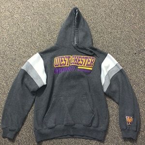 West Chester University of Pennsylvania Sweatshirt